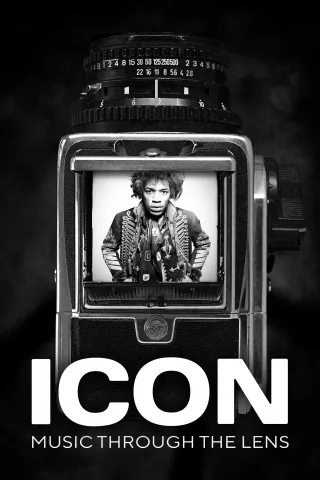 Icon: Music Through the Lens: show-poster2x3