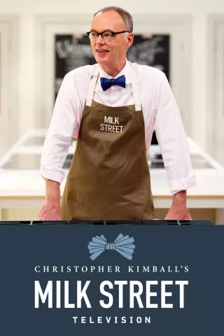 Christopher Kimball’s Milk Street Television: show-poster2x3