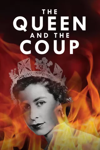 The Queen and the Coup: show-poster2x3