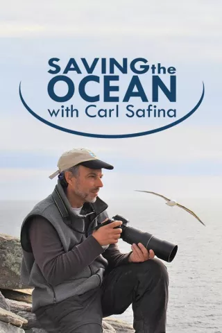 Saving the Ocean: show-poster2x3