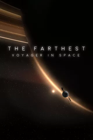The Farthest: show-poster2x3
