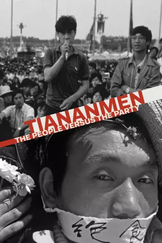 Tiananmen: The People Versus the Party: show-poster2x3