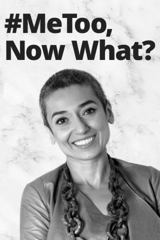 #MeToo, Now What?: show-poster2x3