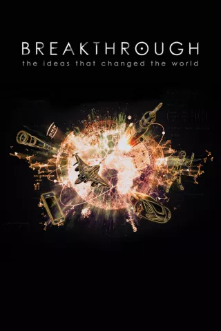 Breakthrough: The Ideas That Changed the World: show-poster2x3