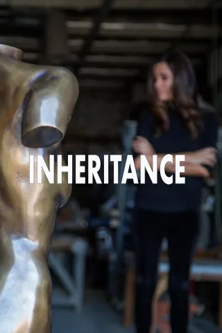 Inheritance: show-poster2x3