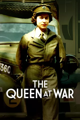 The Queen at War: show-poster2x3