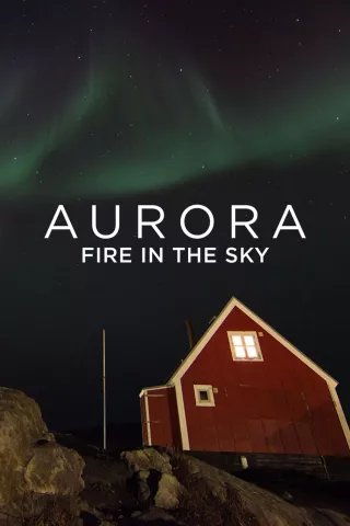 Aurora - Fire in the Sky: show-poster2x3