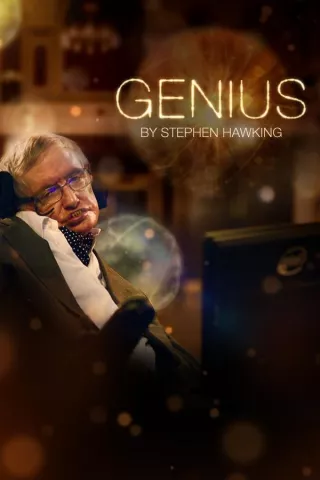 Genius by Stephen Hawking: show-poster2x3