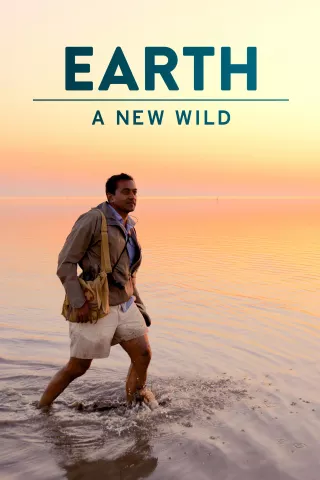 EARTH A New Wild: show-poster2x3