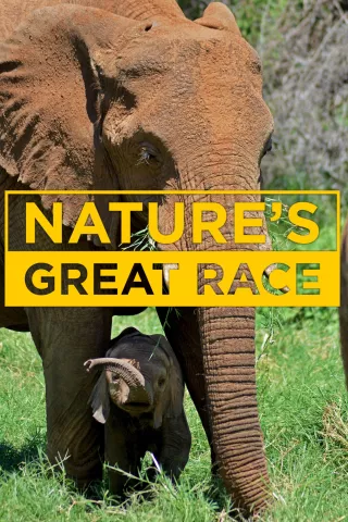 Nature's Great Race: show-poster2x3