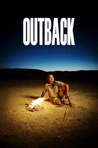 Outback: show-poster2x3