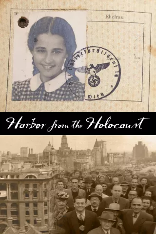 Harbor from the Holocaust: show-poster2x3