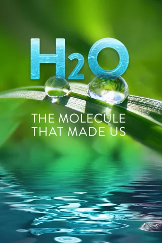 The Molecule That Made Us: show-poster2x3