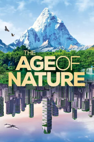 The Age of Nature: show-poster2x3