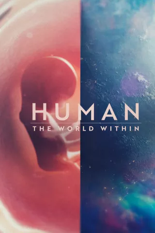 Human: The World Within: show-poster2x3