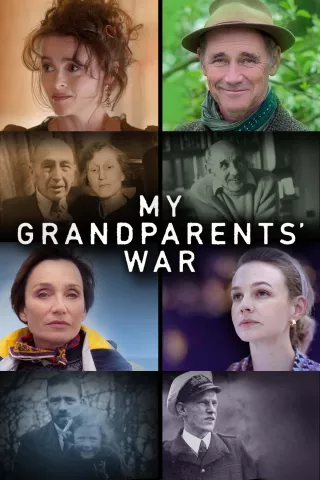 My Grandparents’ War: show-poster2x3