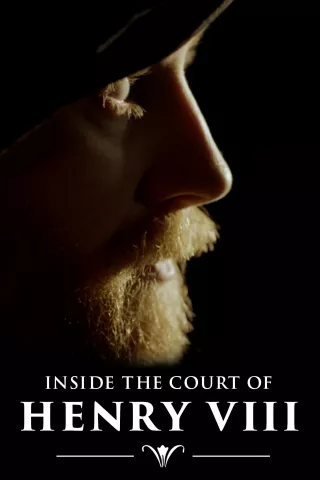 Inside the Court of Henry VIII: show-poster2x3