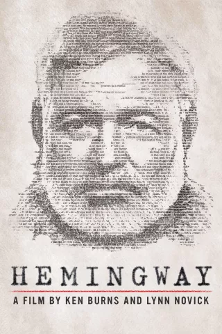 Hemingway: show-poster2x3