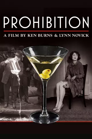 Prohibition: show-poster2x3