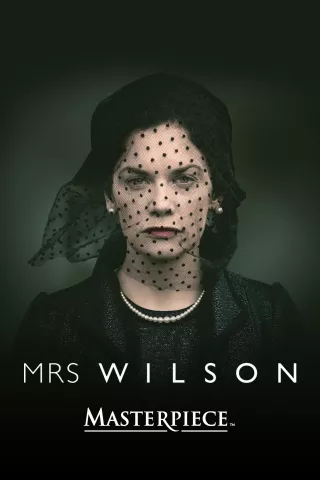 Mrs. Wilson: show-poster2x3