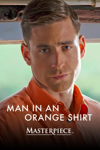 Man In An Orange Shirt: show-poster2x3
