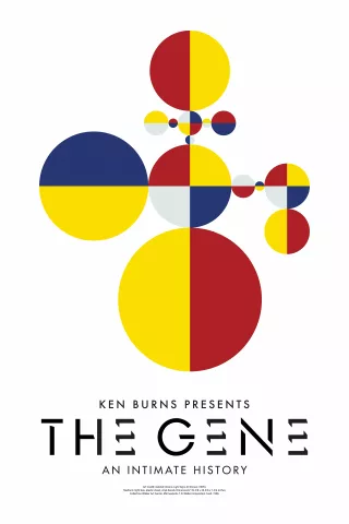 The Gene: show-poster2x3