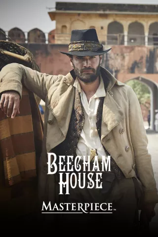 Beecham House: show-poster2x3