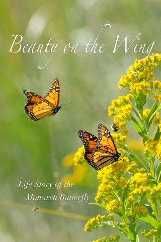Beauty on the Wing: Life Story of the Monarch Butterfly: show-poster2x3