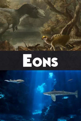 Eons: show-poster2x3