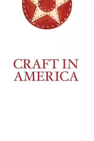 Craft in America: show-poster2x3