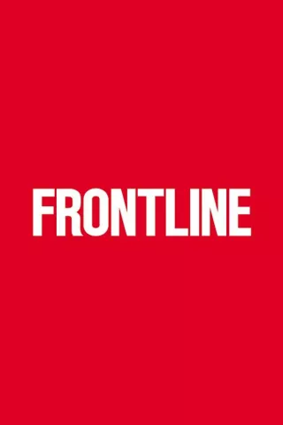 FRONTLINE: show-poster2x3