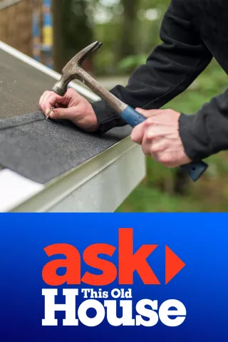 Ask This Old House: show-poster2x3