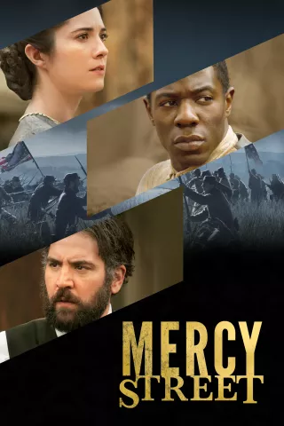 Mercy Street: show-poster2x3