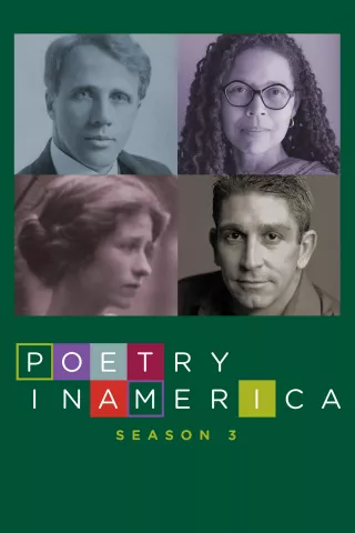 Poetry in America: show-poster2x3
