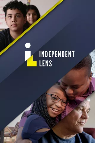 Independent Lens: show-poster2x3