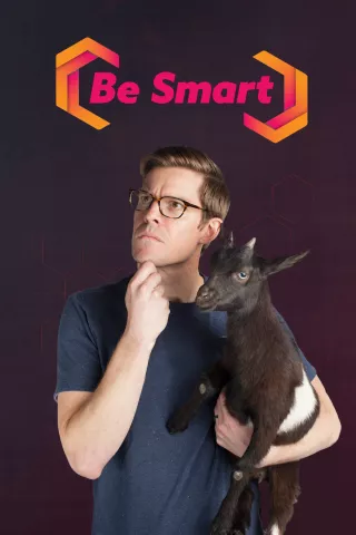 Be Smart: show-poster2x3