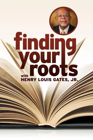 Finding Your Roots: show-poster2x3