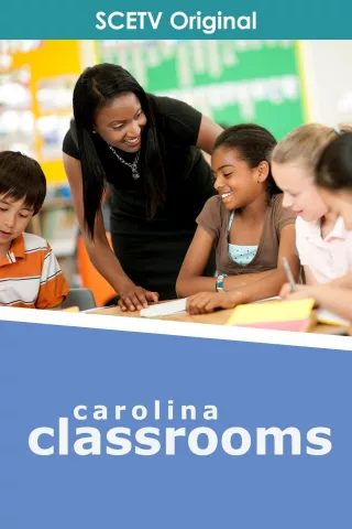 Carolina Classrooms: show-poster2x3