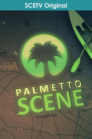 Palmetto Scene: show-poster2x3