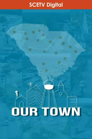 Our Town: show-poster2x3