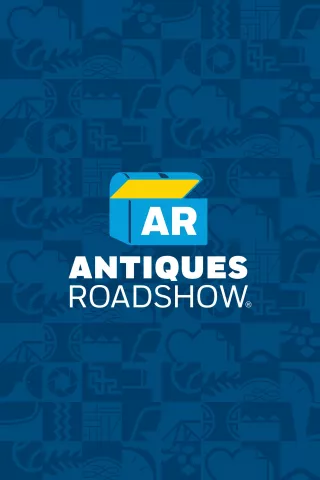 Antiques Roadshow: show-poster2x3