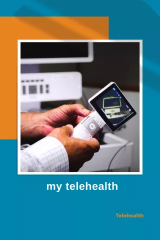 My Telehealth: show-poster2x3