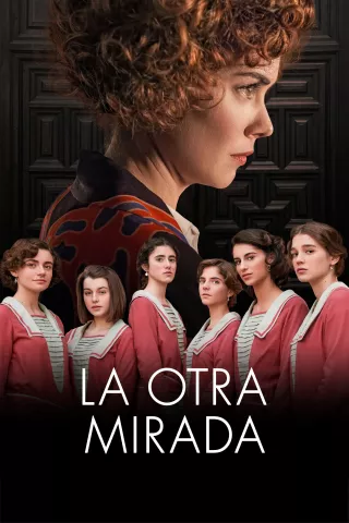 La Otra Mirada: show-poster2x3