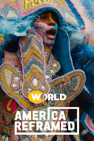 America ReFramed: show-poster2x3