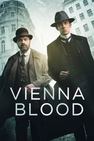 Vienna Blood: show-poster2x3