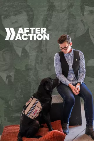 After Action: show-poster2x3