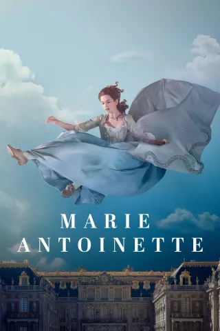 Marie Antoinette: show-poster2x3