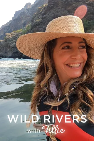 Wild Rivers with Tillie: show-poster2x3