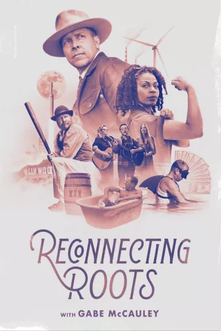 Reconnecting Roots: show-poster2x3