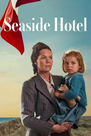 Seaside Hotel: show-poster2x3